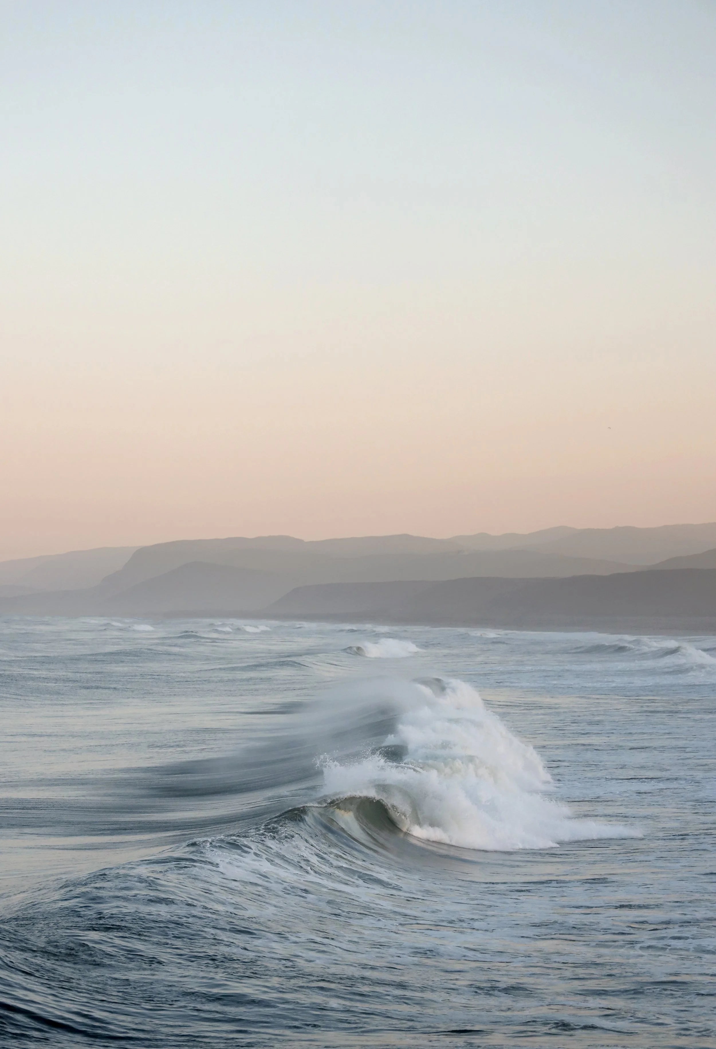 Soft Surge