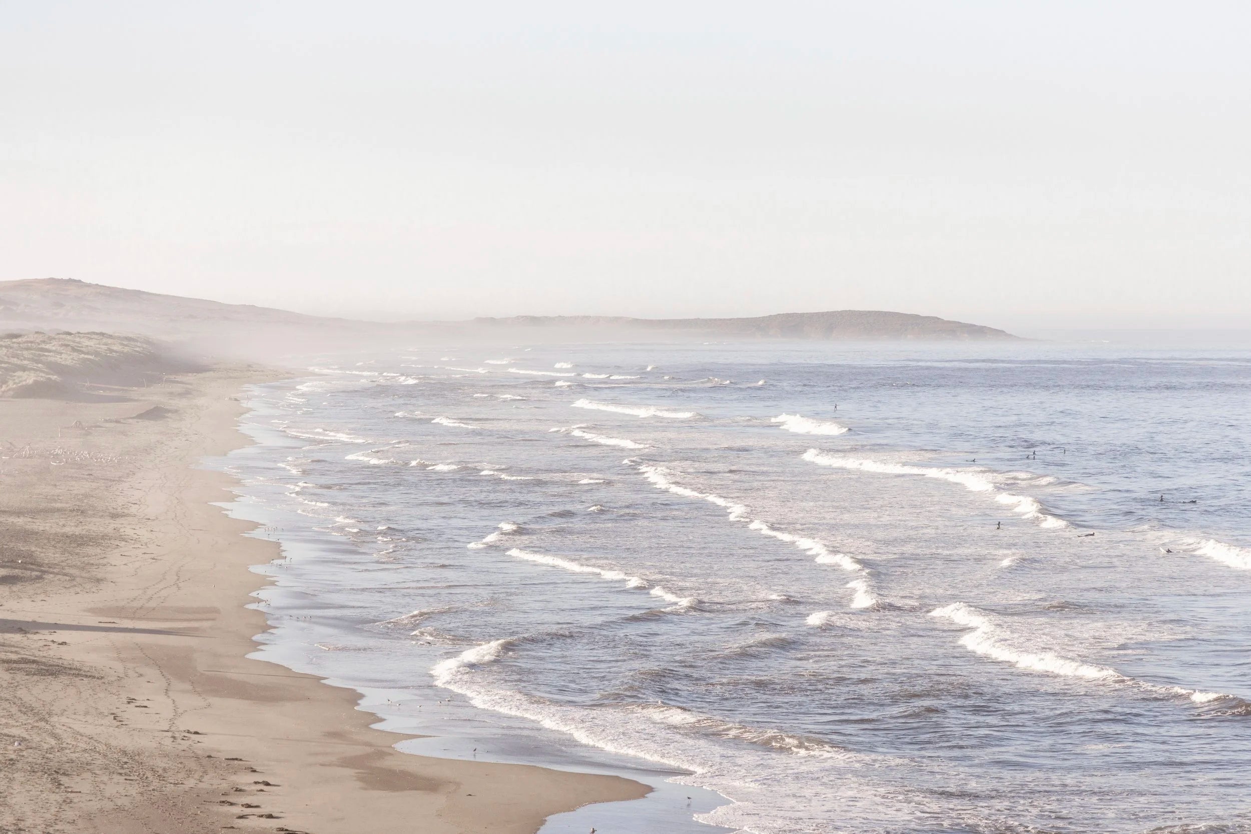 Sonoma Coast Beach