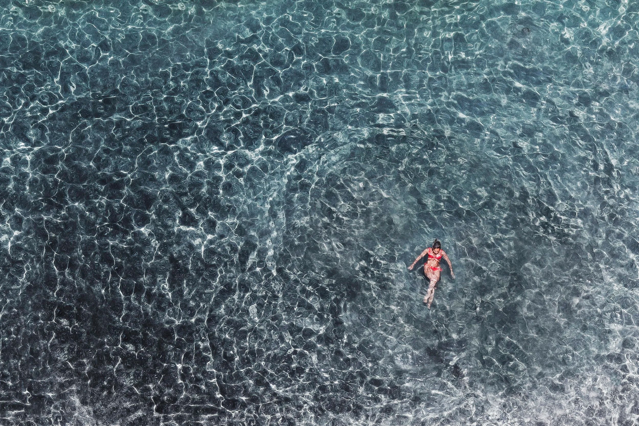 Solitude
