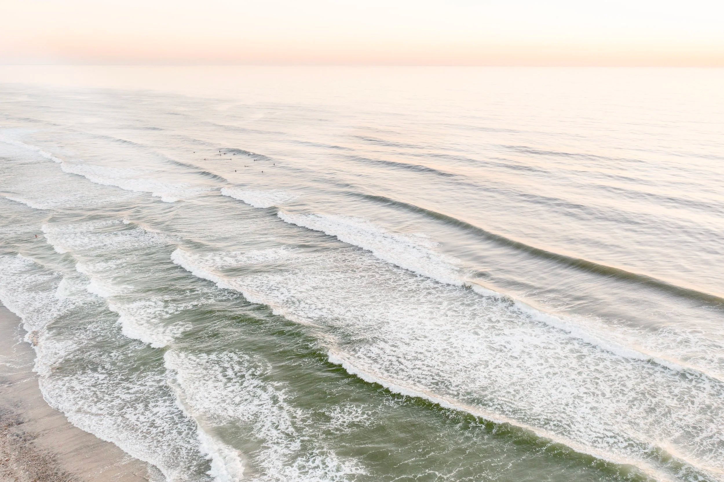 Spot The Surfers