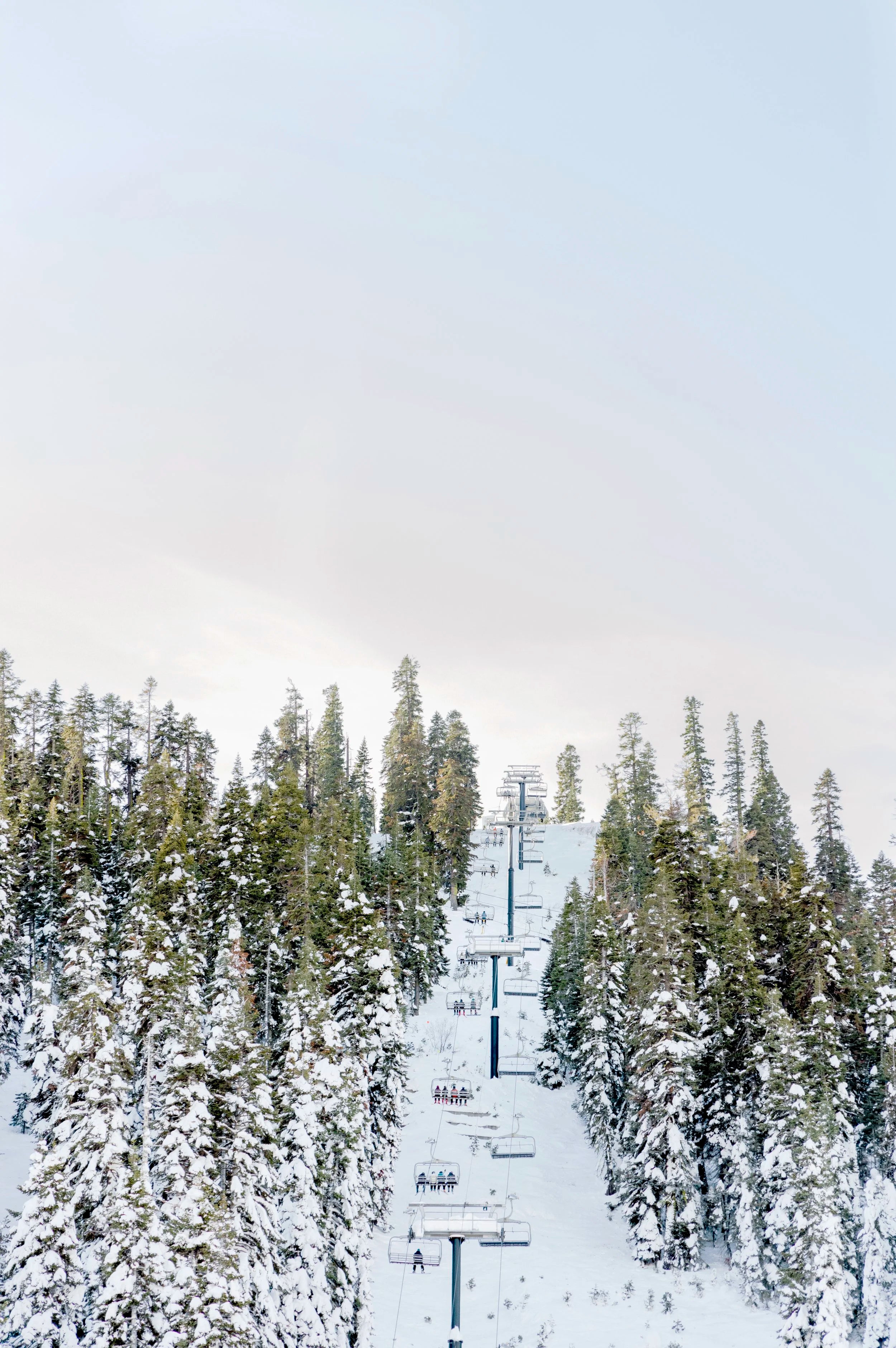 Sunrise Peak