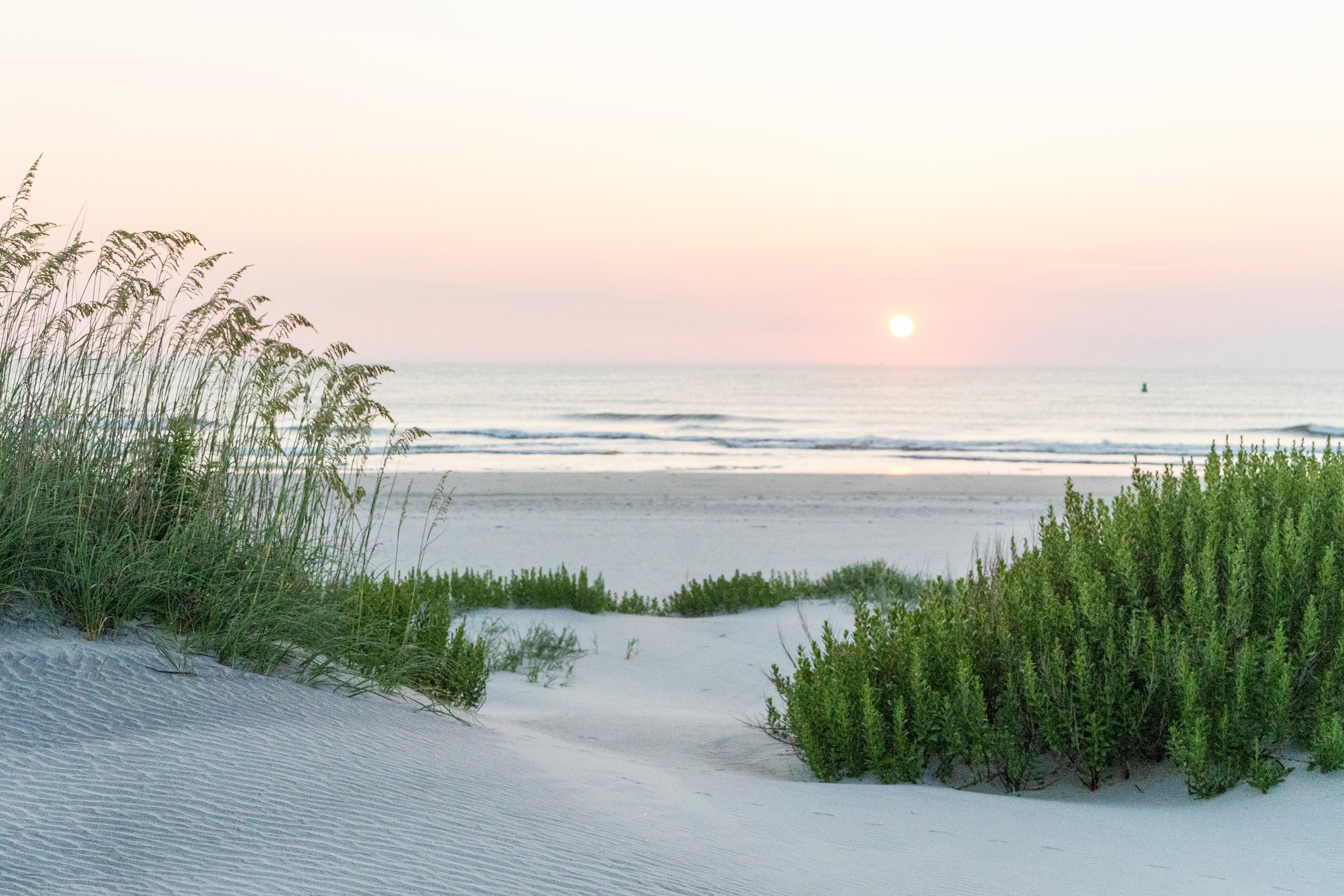 Outer Banks Sunrise