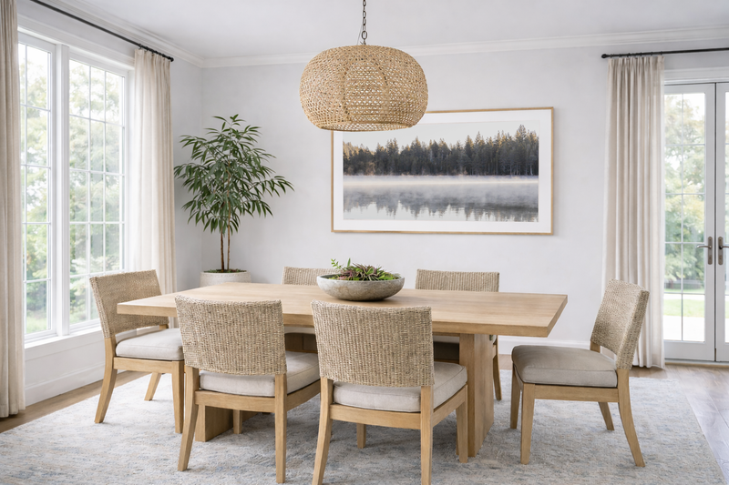 Tahoe Mist - Client photo