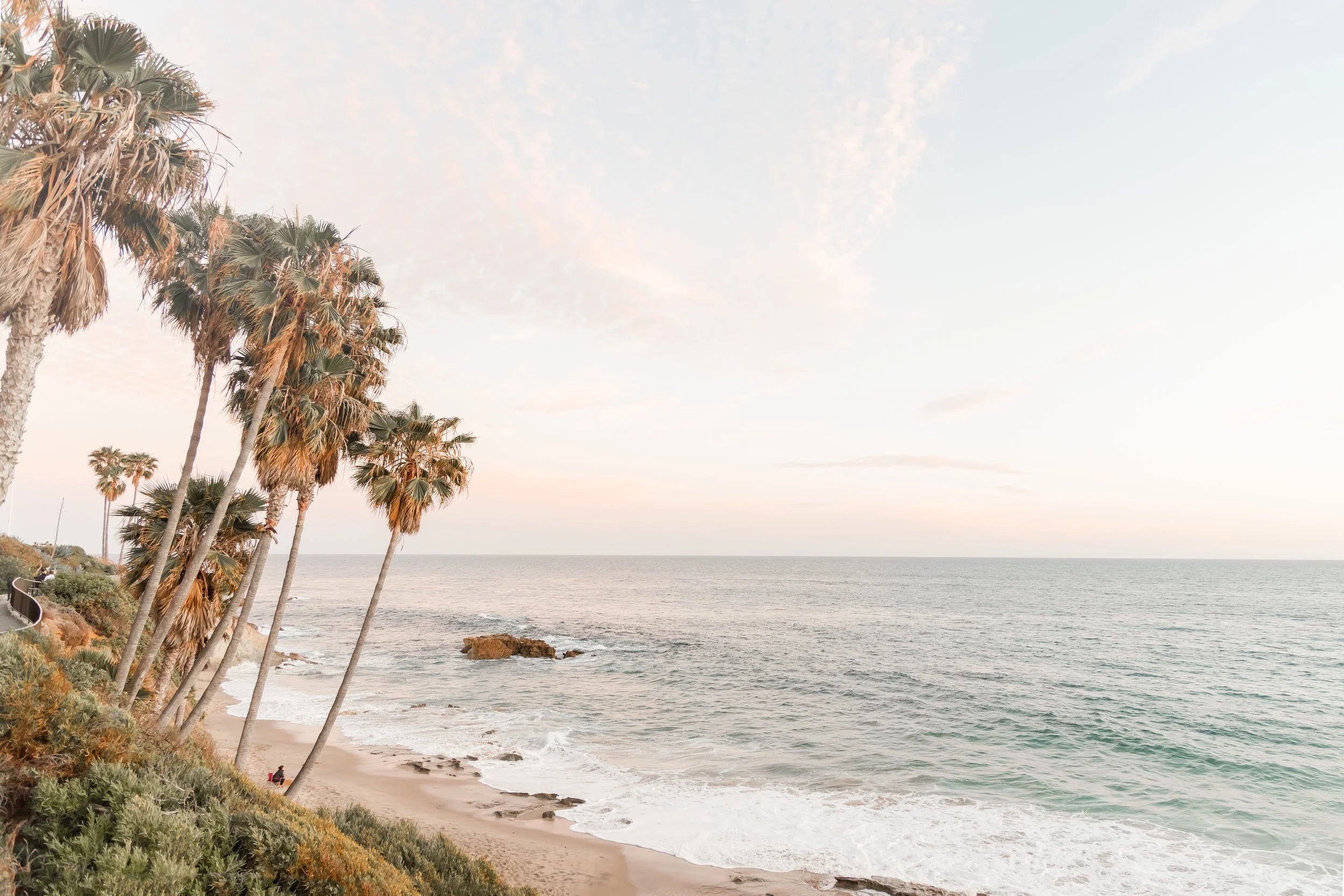 Take Me To This Beach