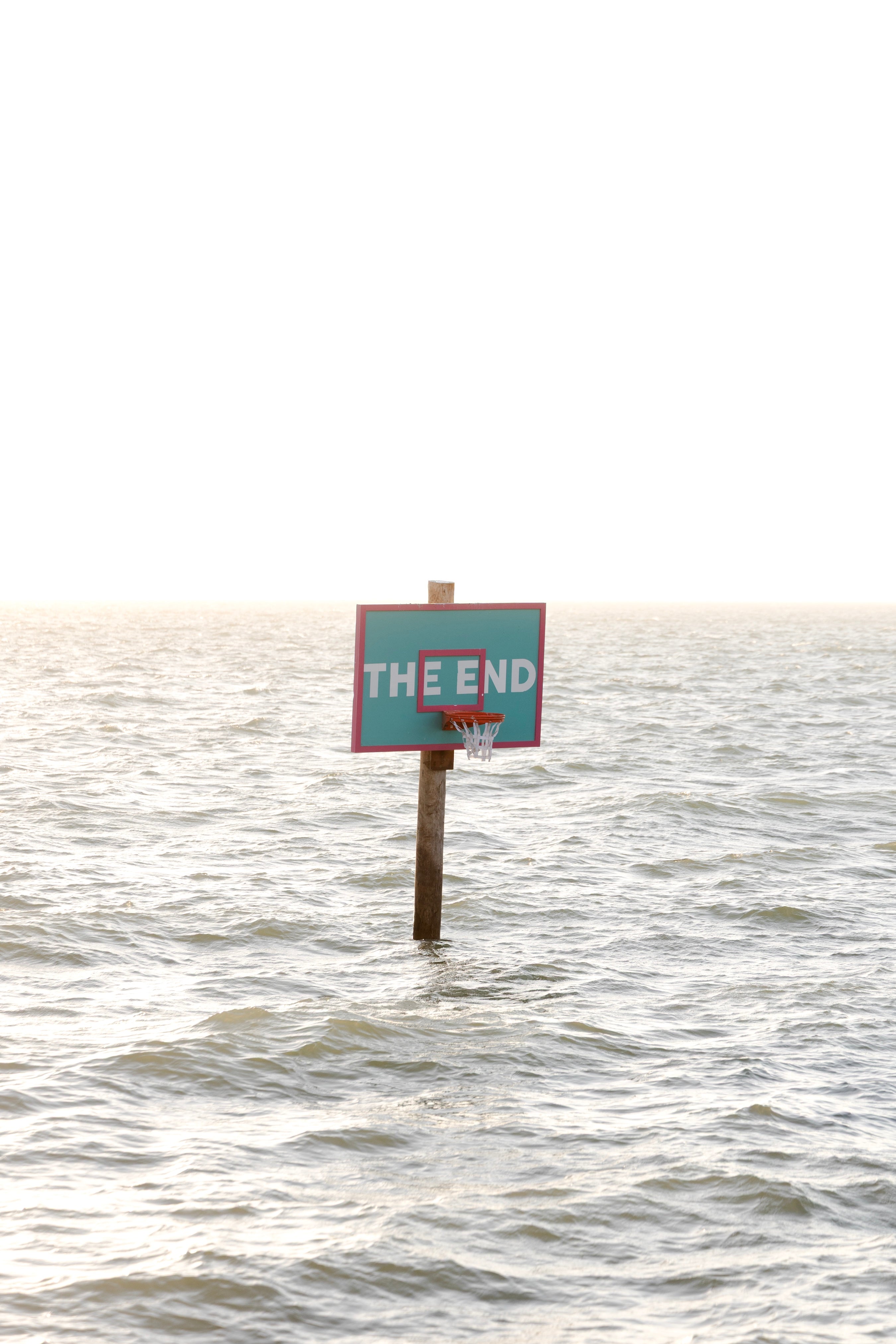 The End, Duryeas