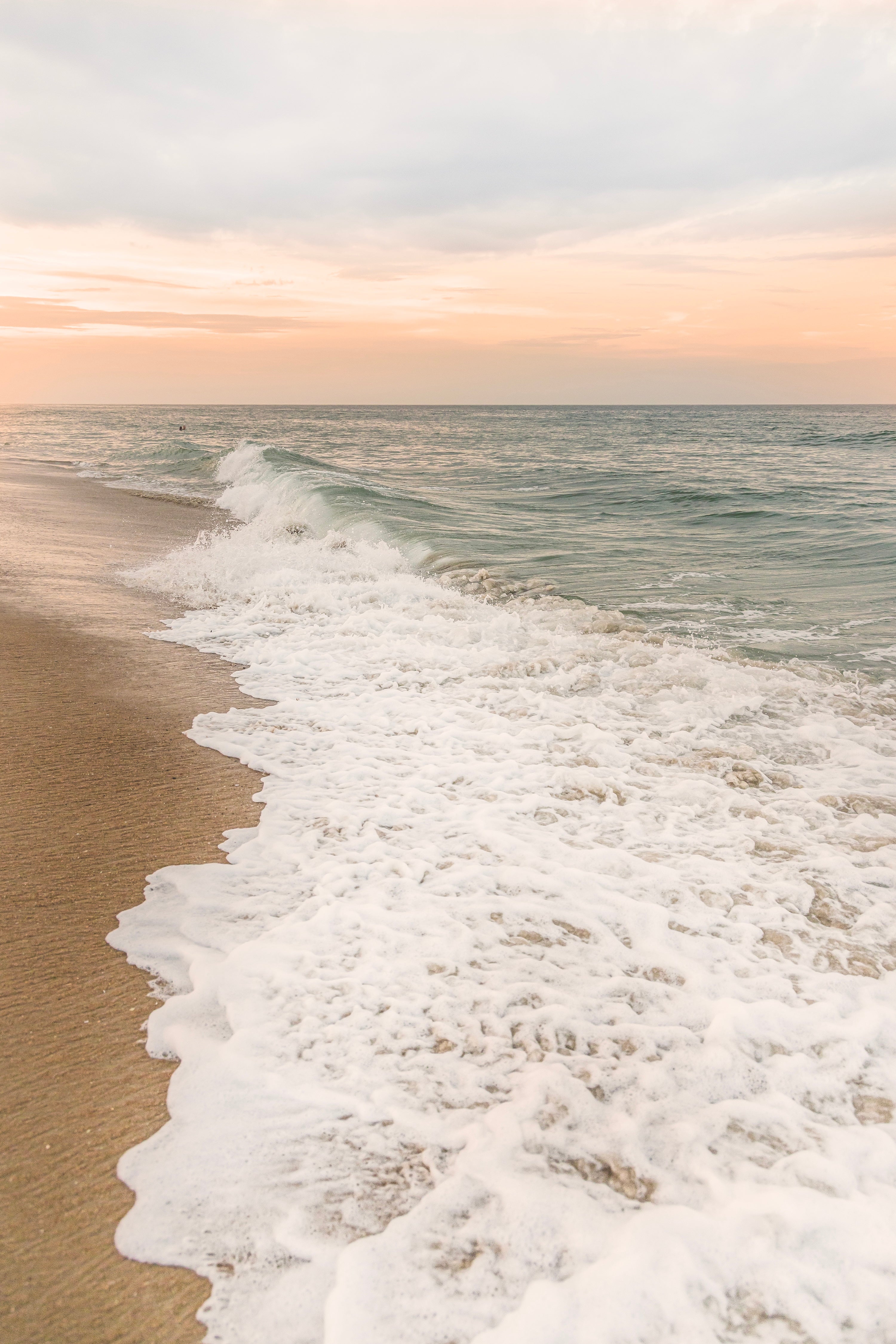 The Tide Returns
