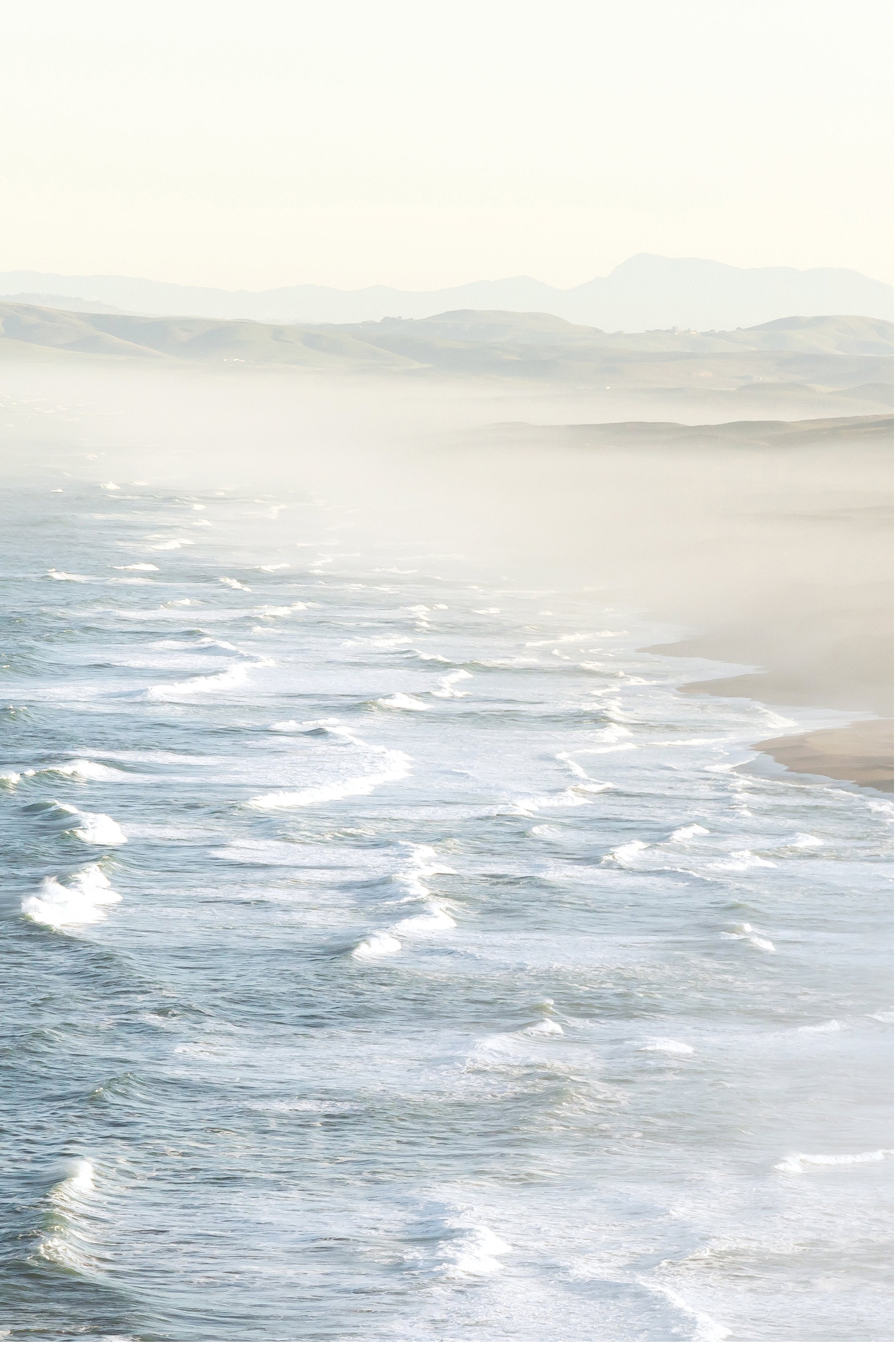 Whispering Tides